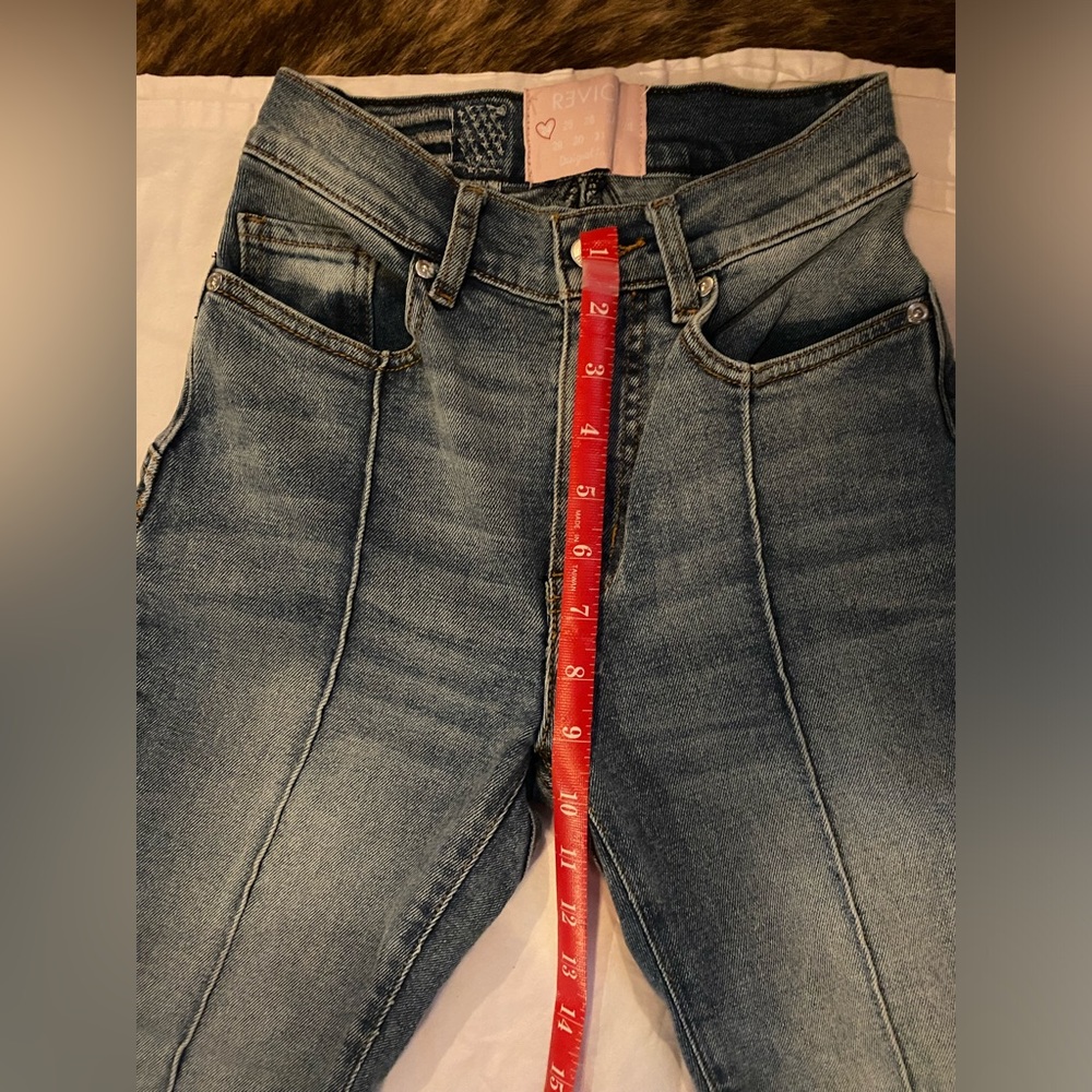 Revice Denim Star butt jeans